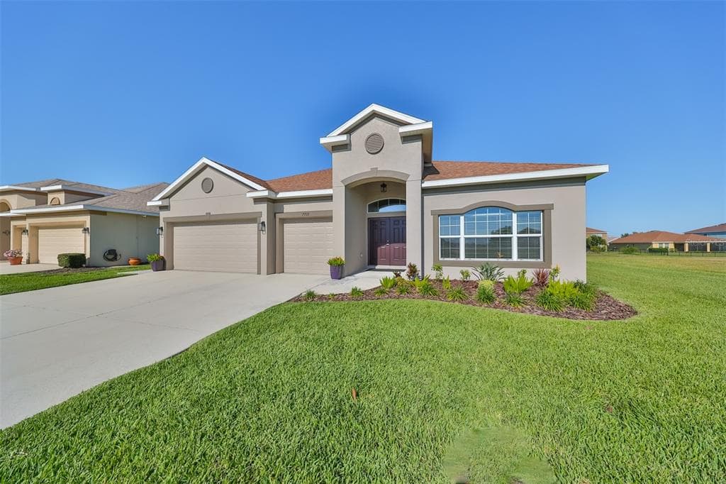 7709 112TH AVENUE E PARRISH, FL 34219
