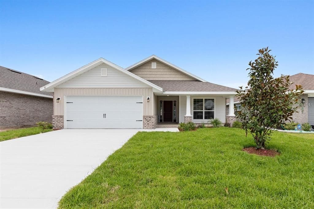 46 LUDLOW LANE E PALM COAST, FL 32137
