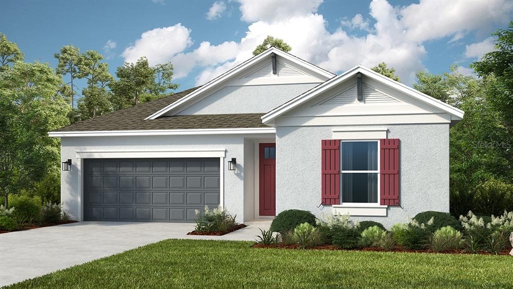 33477 MAINSTAY LANE WESLEY CHAPEL, FL 33545