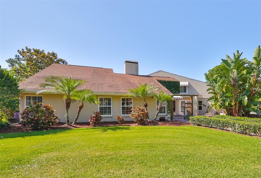 4502 OLD ORCHARD DRIVE