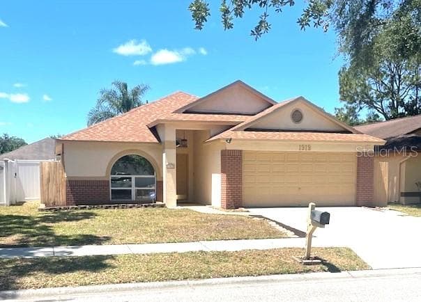 1919 KETTLER DRIVE LUTZ, FL 33559