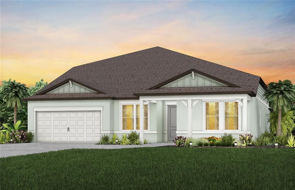3712 IVY SPRINGS LANE LAND O LAKES, FL 34638