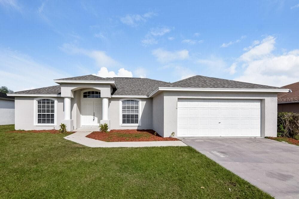 3216 SANOMA DRIVE LAKELAND, FL 33811