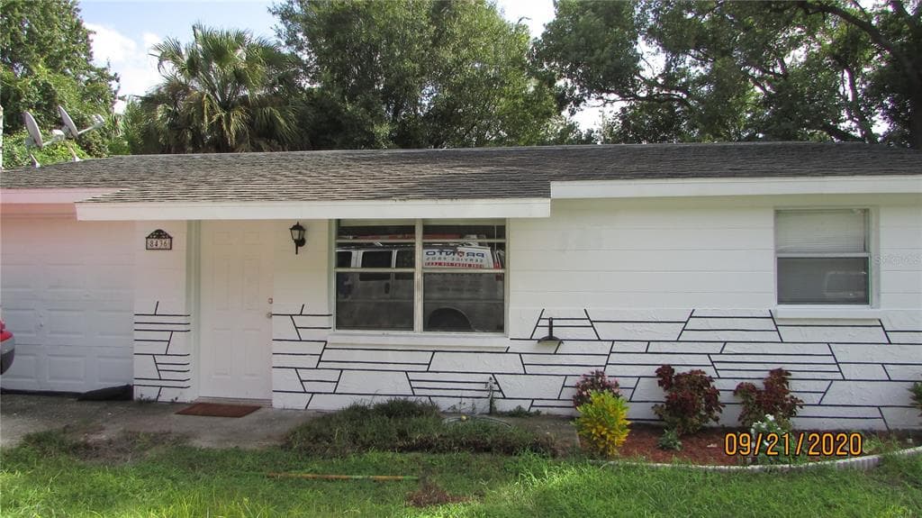 8436 SUNNYDALE DRIVE HUDSON, FL 34667