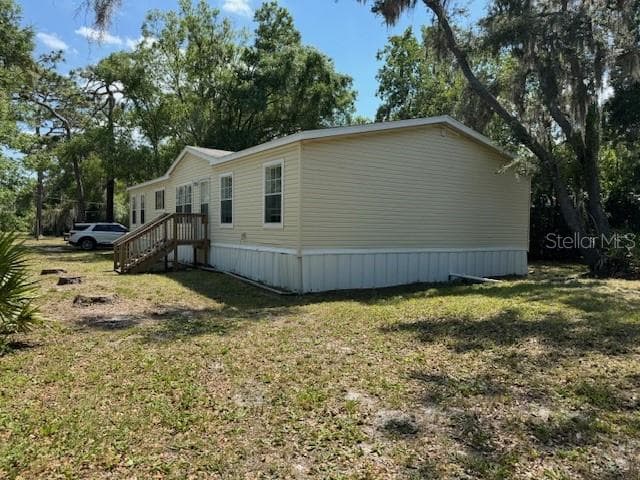 1833 ROWLAND DRIVE ODESSA, FL 33556