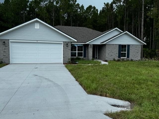 9 BURNELL DRIVE PALM COAST, FL 32137