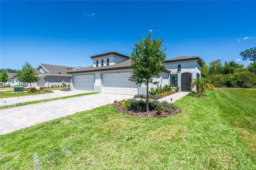 12496 OAK HILL WAY PARRISH, FL 34219