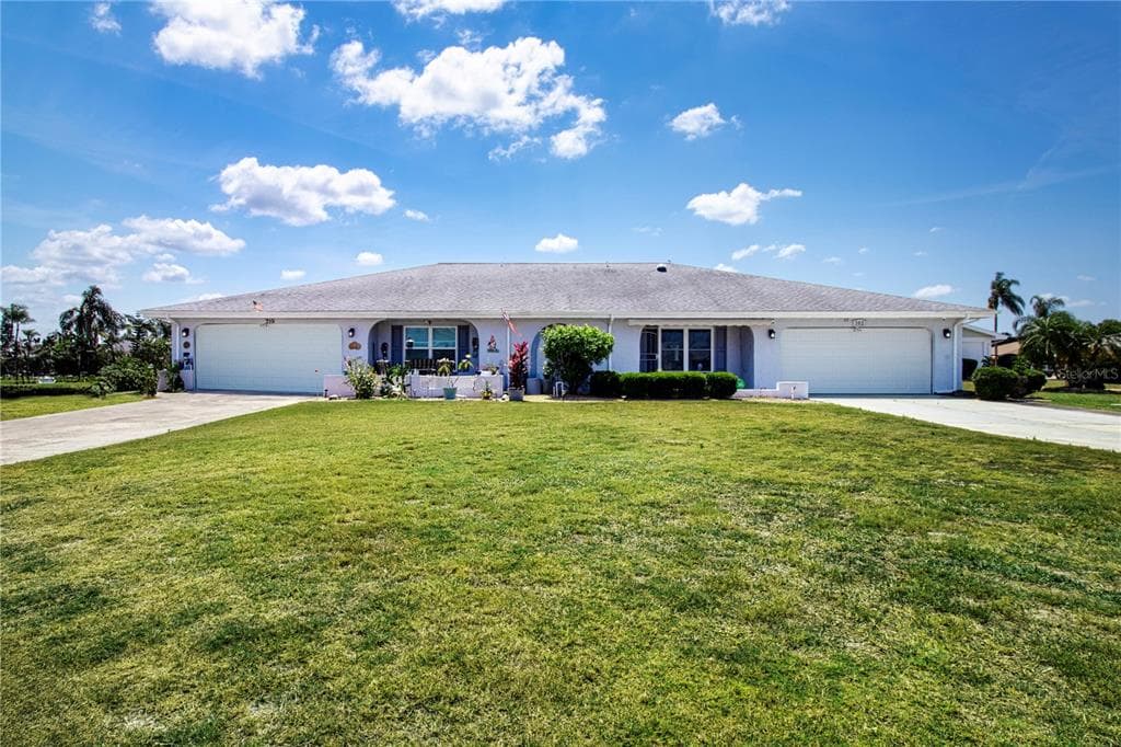 302 GREEN MANOR DRIVE SUN CITY CENTER, FL 33573