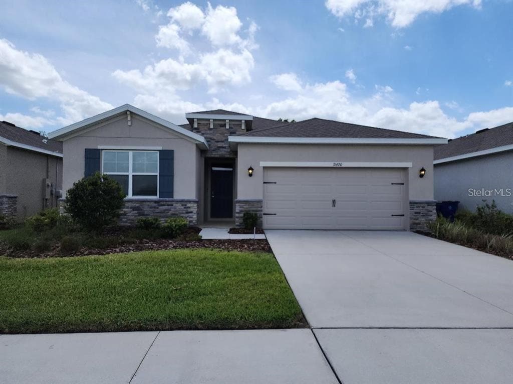 31420 TANSY BEND WESLEY CHAPEL, FL 33545