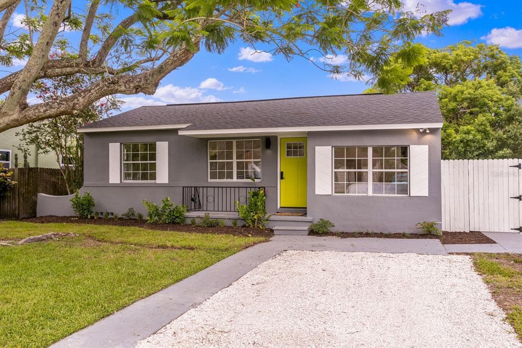 3935 21ST STREET N ST PETERSBURG, FL 33714