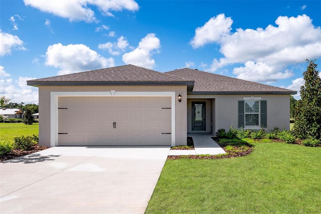 12880 DEL LAGO DRIVE ASTATULA, FL 34705