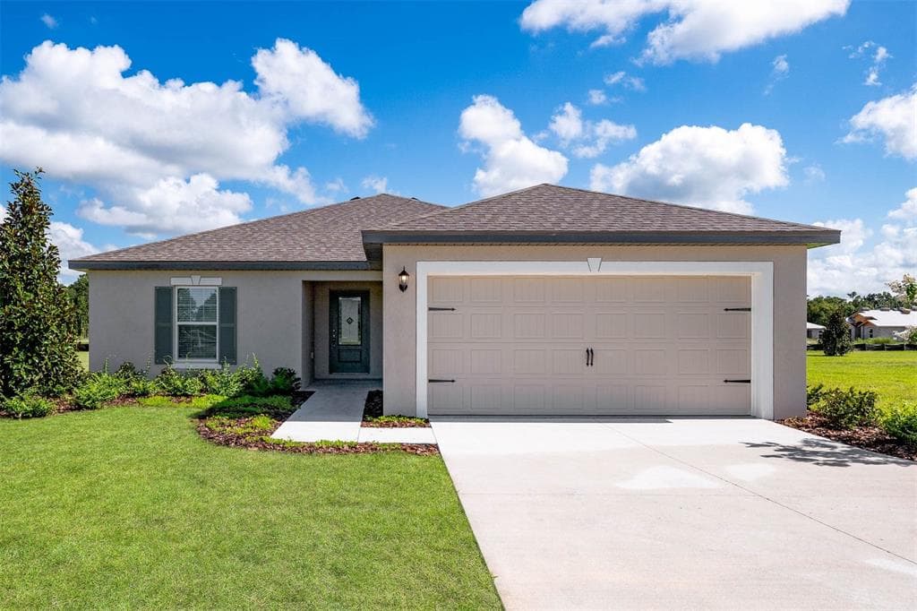12904 DEL LAGO DRIVE ASTATULA, FL 34705