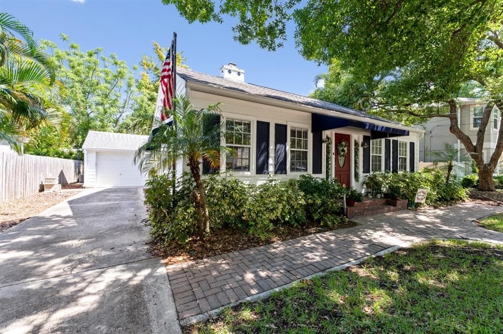 4003 W OBISPO STREET TAMPA, FL 33629