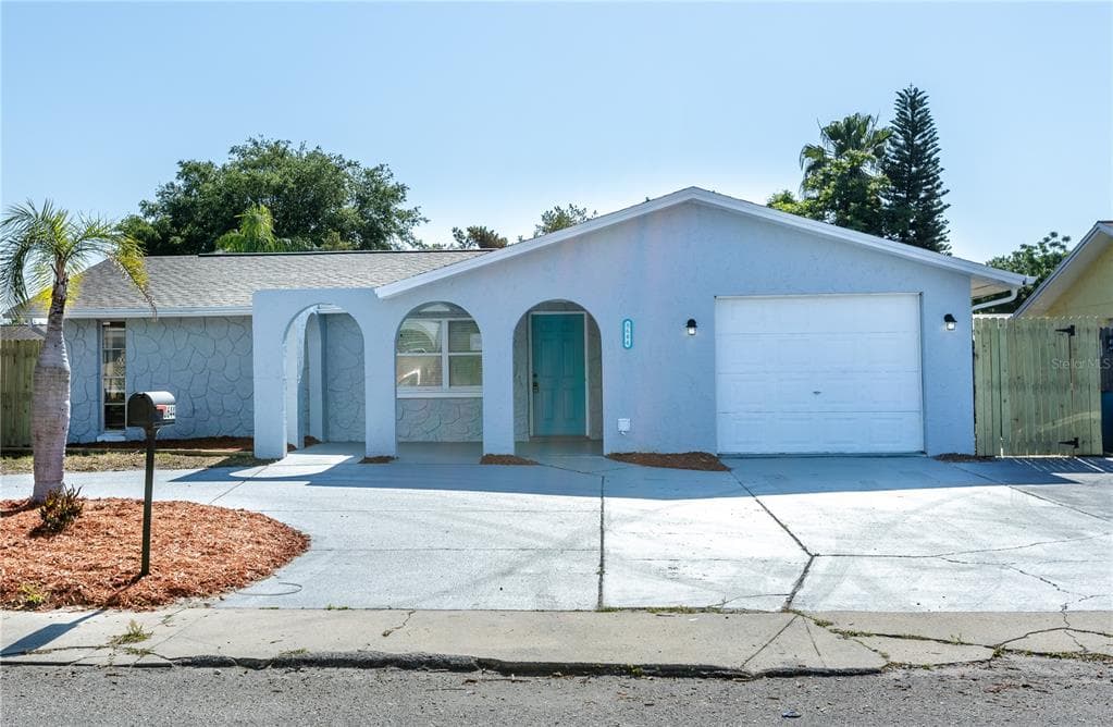 8644 ROBILINA ROAD PORT RICHEY, FL 34668