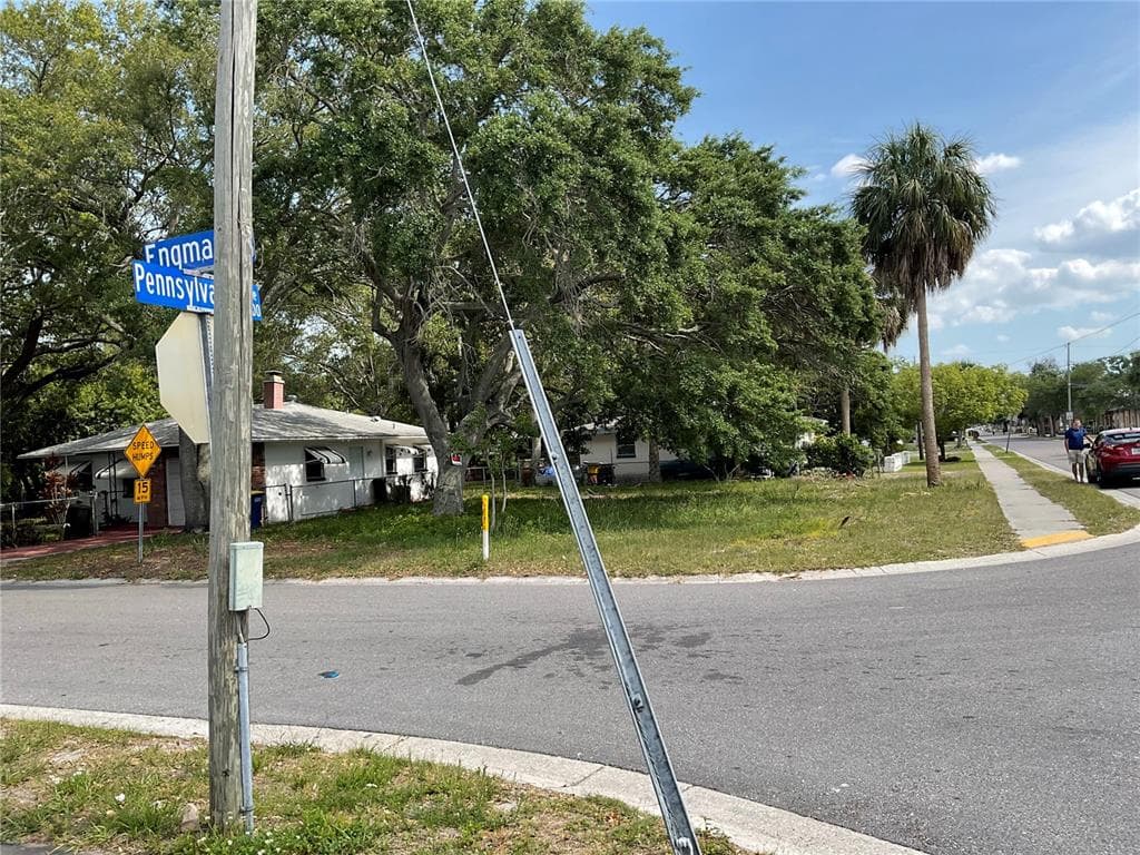 ENGMAN STREET CLEARWATER, FL 33755