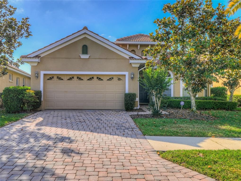 18024 JAVA ISLE DRIVE TAMPA, FL 33647