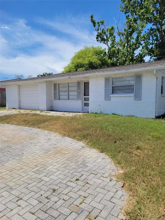 9705 SHAMOKIN LANE PORT RICHEY, FL 34668
