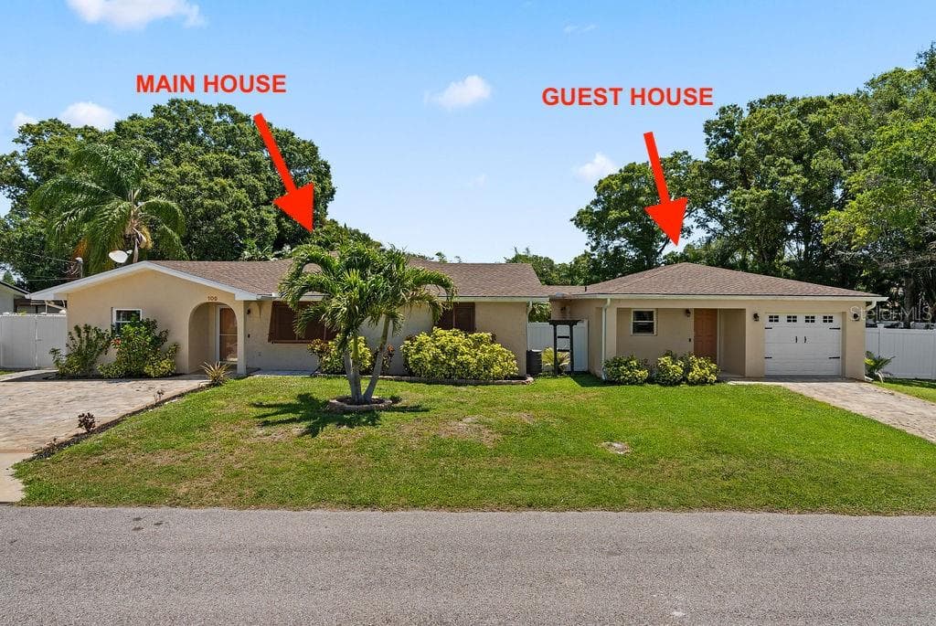 109 LAKE JUDY LEE DRIVE