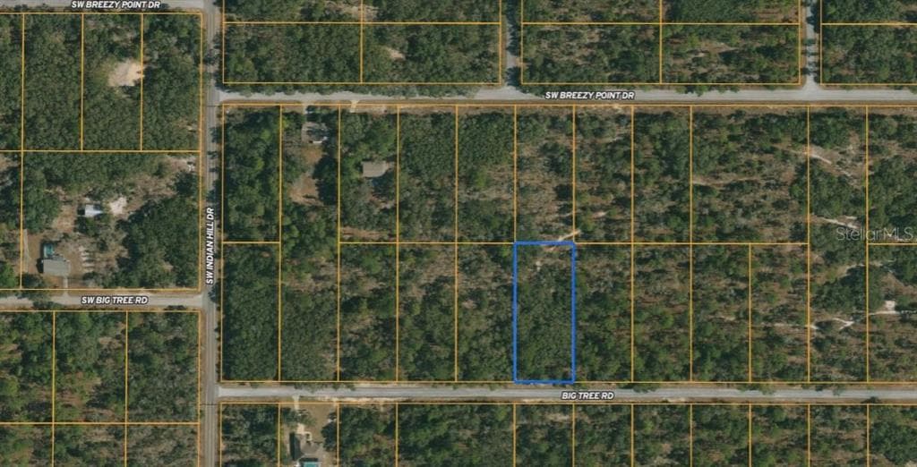 BIG TREE ROAD DUNNELLON, FL 34430