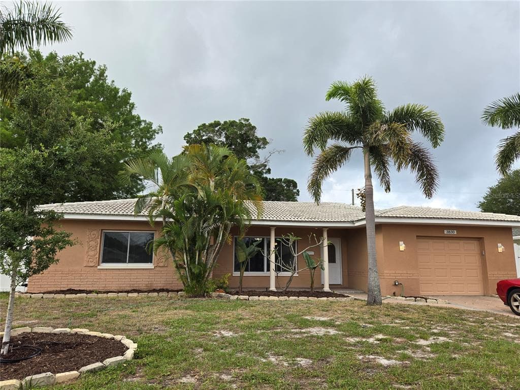 3830 20TH AVENUE N ST PETERSBURG, FL 33713