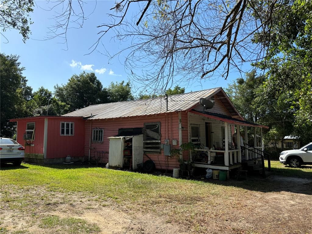 14806 DADE