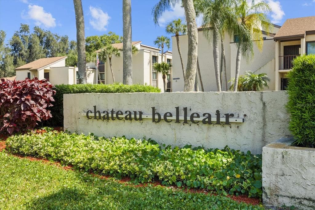 2205 BELLEAIR ROAD UNIT A35 CLEARWATER, FL 33764