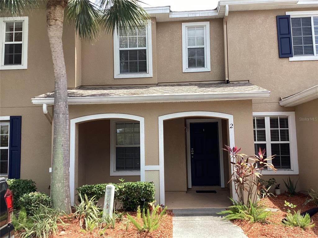 2565 HARN BOULEVARD UNIT 2