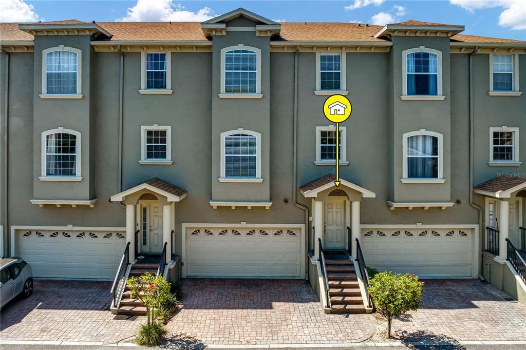 10250 BAYOU GRANDE AVENUE SEMINOLE, FL 33772