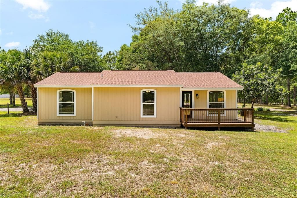 7339 QUAIL HOLLOW BOULEVARD WESLEY CHAPEL, FL 33544