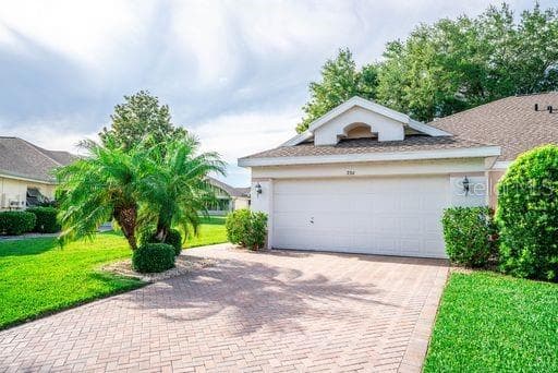 2311 MARKSMEN COURT SUN CITY CENTER, FL 33573