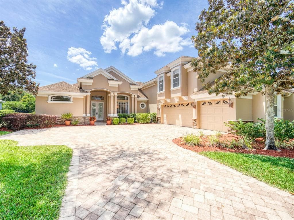 5176 JASMINE WAY PALM HARBOR, FL 34685