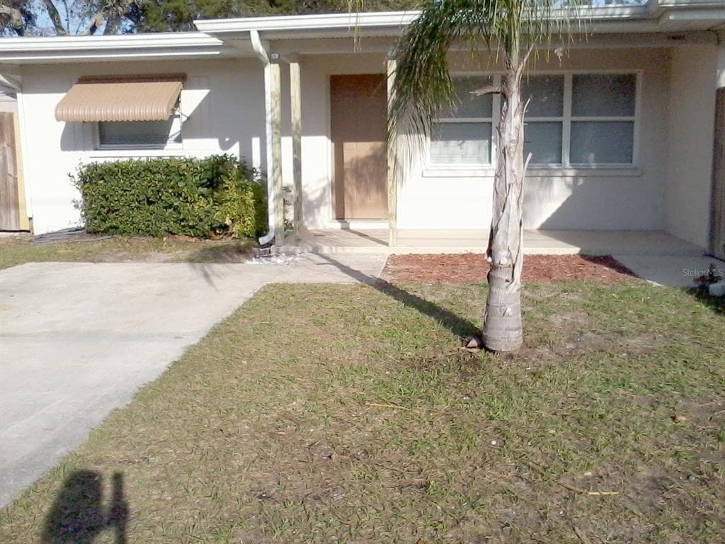 1263 SPALDING ROAD DUNEDIN, FL 34698