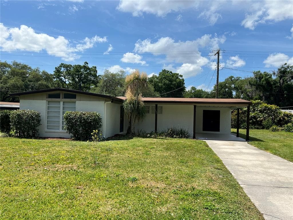 503 BROXBURN AVENUE TEMPLE TERRACE, FL 33617
