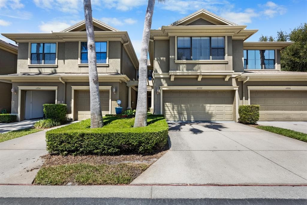 11922 13TH WAY N ST PETERSBURG, FL 33716