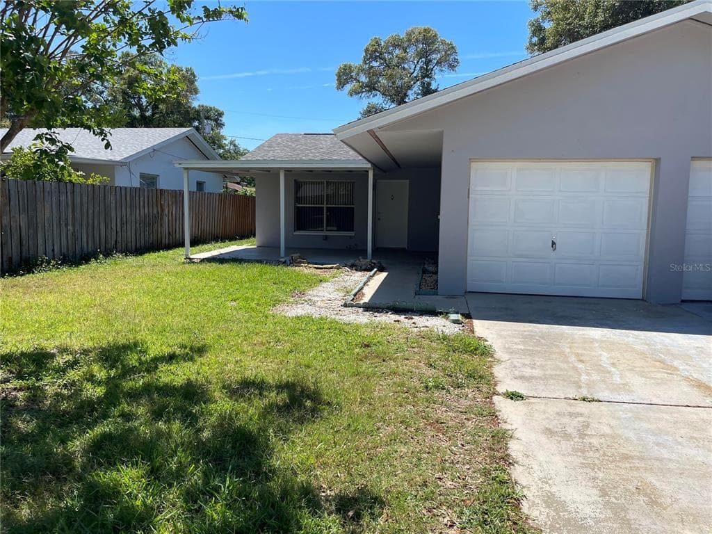 1717 TURNER STREET CLEARWATER, FL 33756