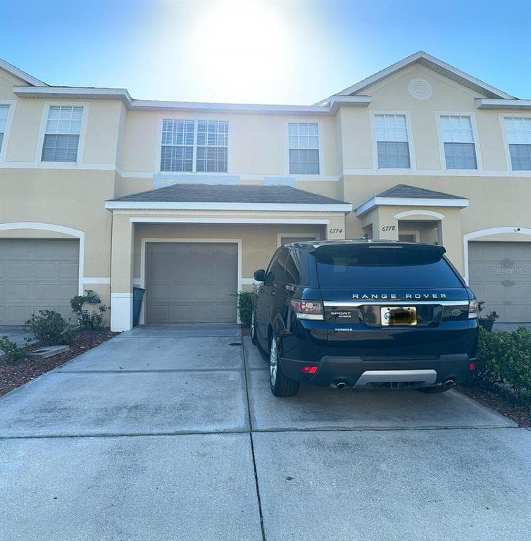 6774 46TH WAY N 46TH WAY N UNIT 6774