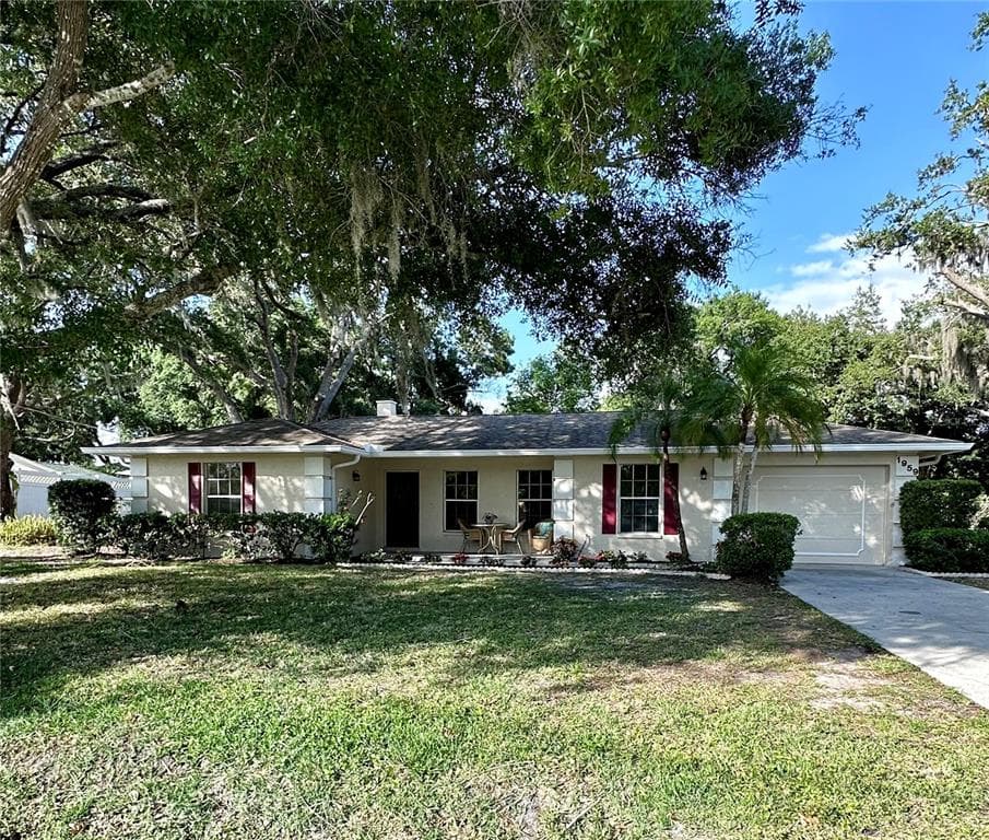 1959 ROLLING GREEN CIRCLE SARASOTA, FL 34240