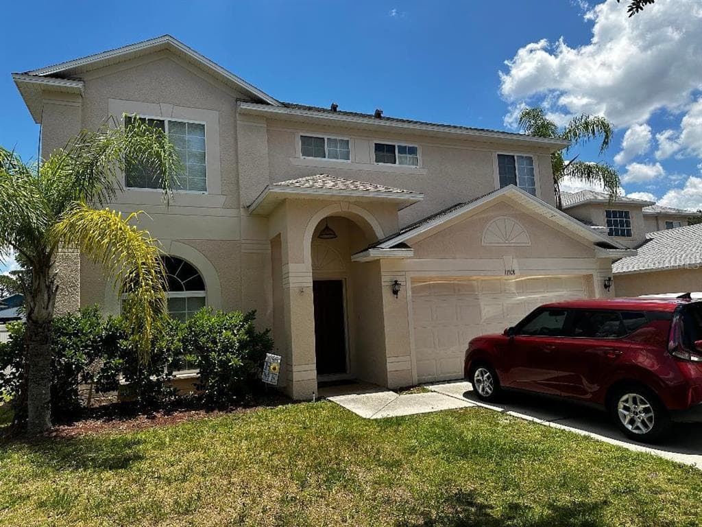 11308 CRESTLAKE VILLAGE DRIVE RIVERVIEW, FL 33569