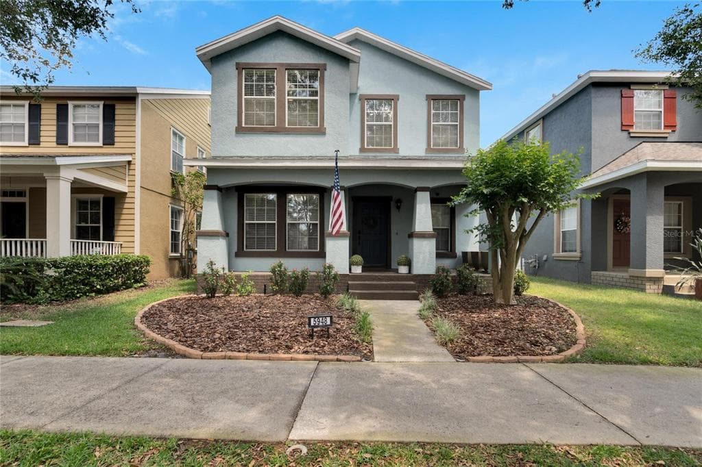 5948 BEACONPARK STREET LITHIA, FL 33547