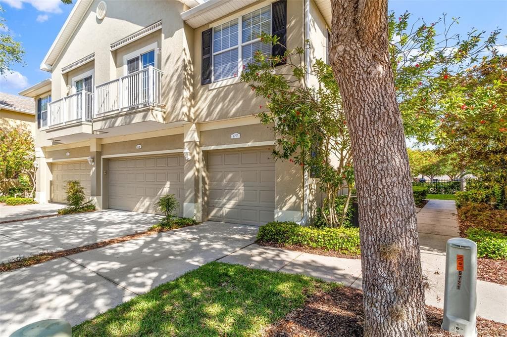 6717 BREEZY PALM DRIVE RIVERVIEW, FL 33578