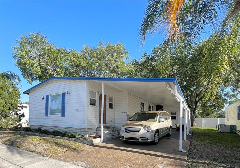 1100 BELCHER ROAD S UNIT 699 LARGO, FL 33771