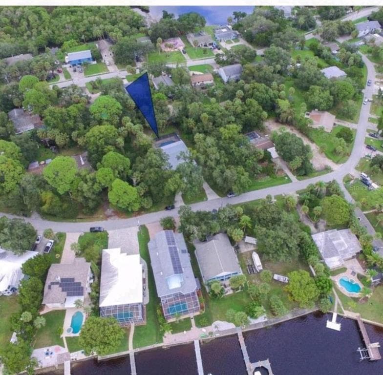 5153 MILLER BAYOU DRIVE PORT RICHEY, FL 34668