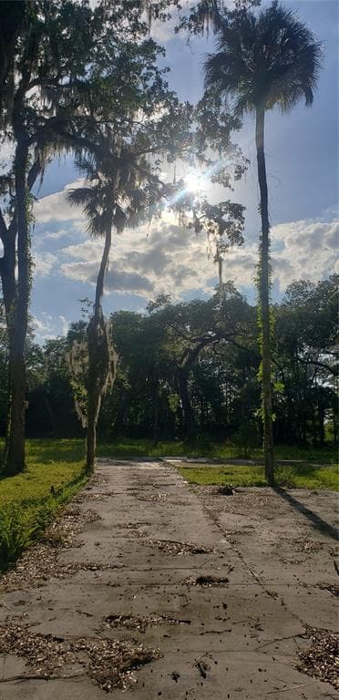 434 S LITTLE JOHN AVENUE INVERNESS, FL 34450