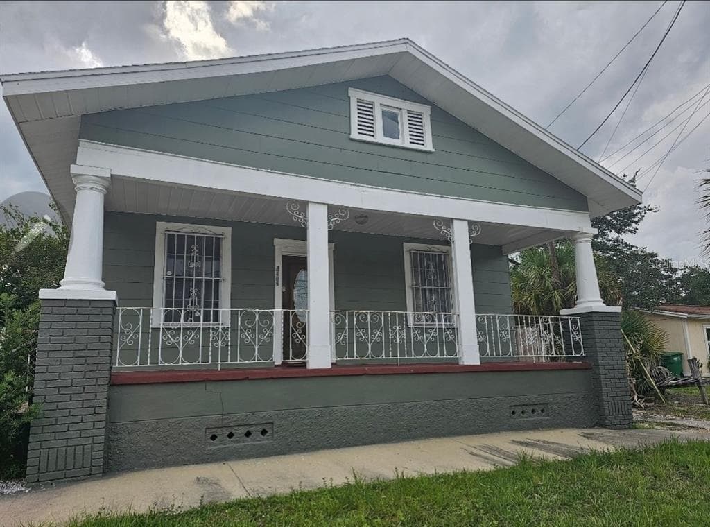 2408 N ALBANY AVENUE TAMPA, FL 33607