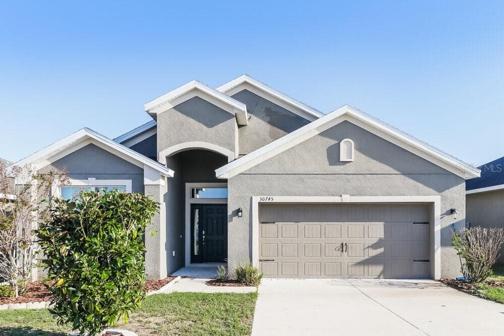 30745 WATER LILY DRIVE BROOKSVILLE, FL 34602