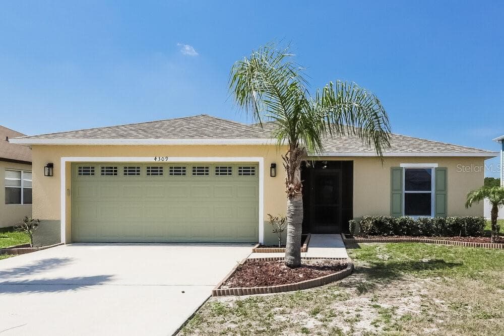 4309 CINEMARK COURT MULBERRY, FL 33860
