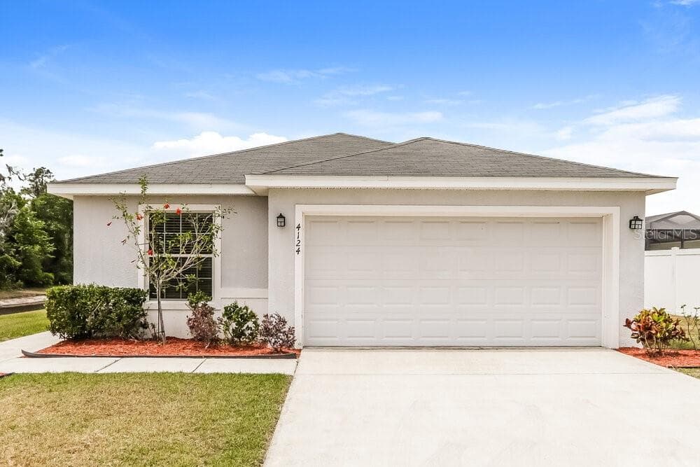 4124 SUNDANCE PLACE LOOP MULBERRY, FL 33860