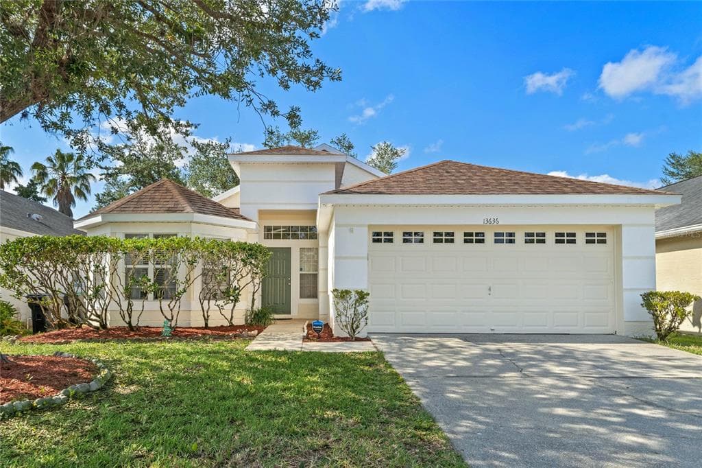 13636 EMERALDVIEW DRIVE ORLANDO, FL 32828