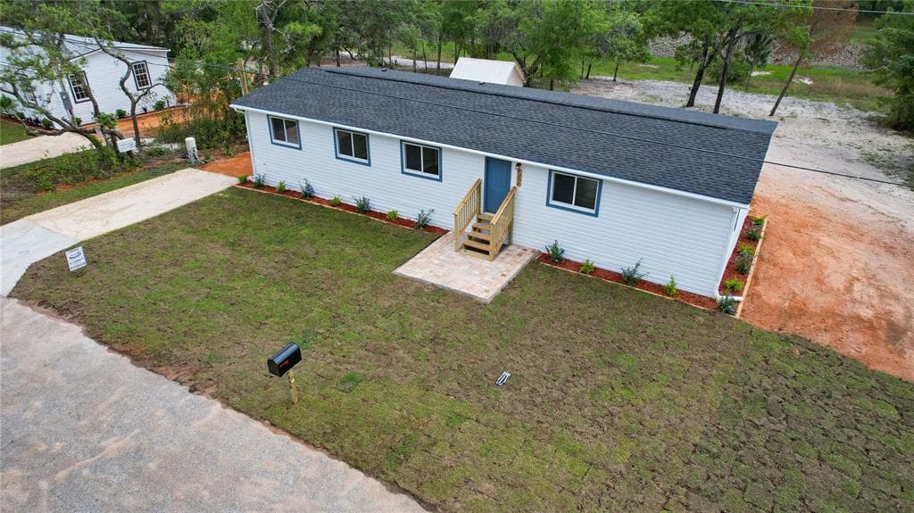 7359 WESTVIEW COURT WEEKI WACHEE, FL 34613