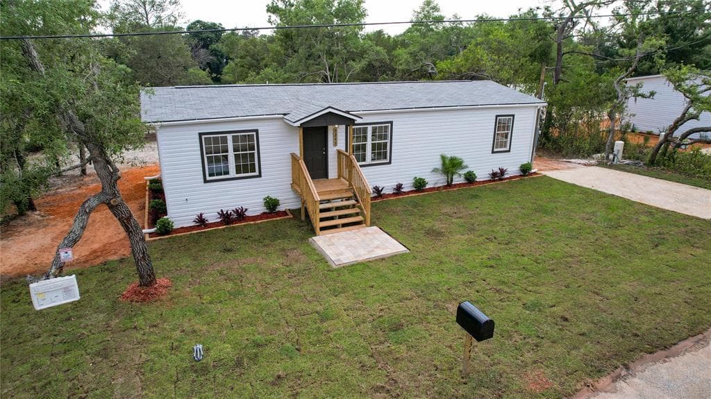 7343 WESTVIEW COURT WEEKI WACHEE, FL 34613